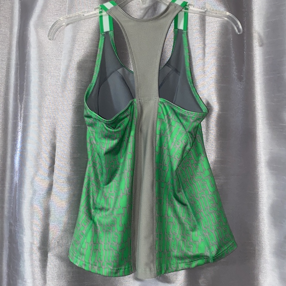 Nike Dri-Fit Razor Back Top - Medium - Picture 4 of 7